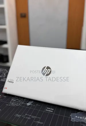 New Laptop HP Pavilion 15 16GB Intel Core i5 SSD 1T
