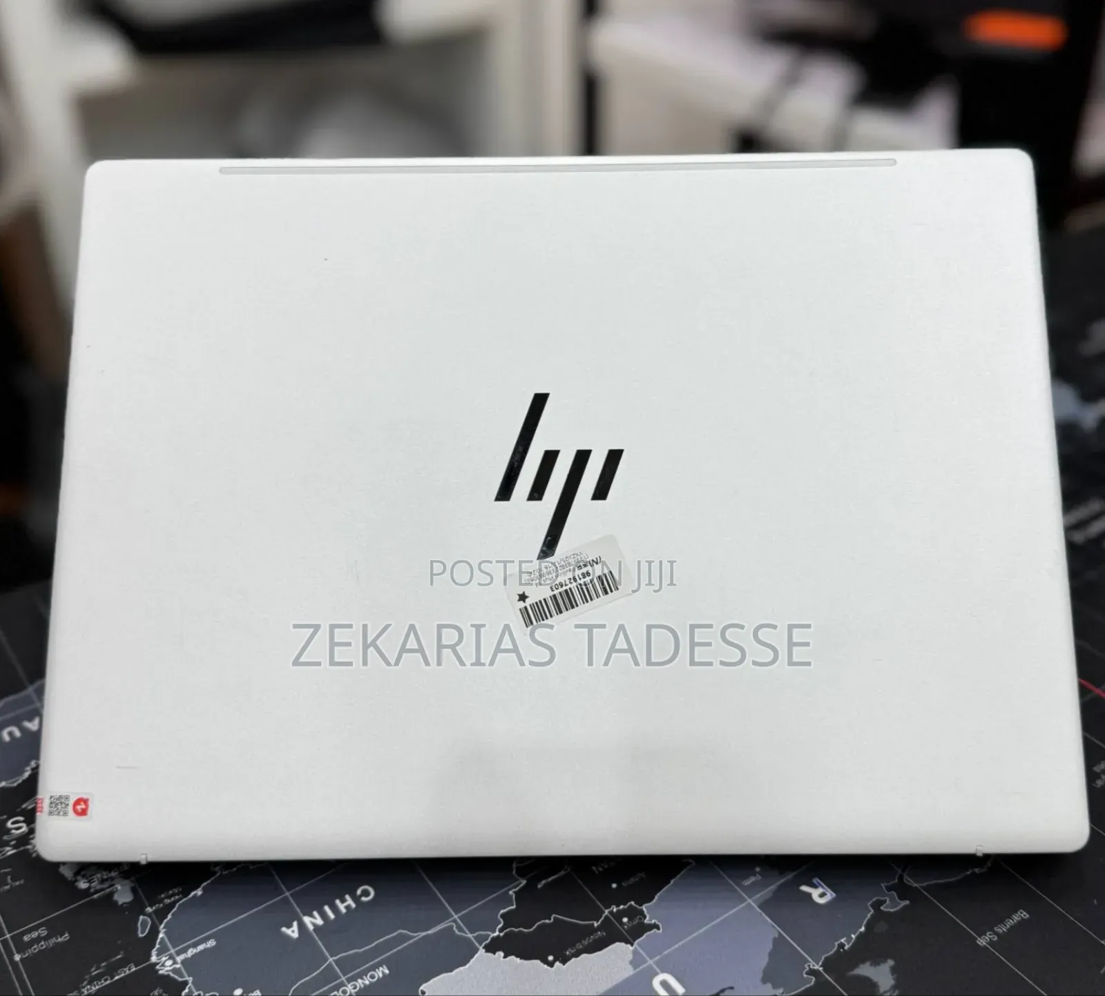 New Laptop HP Pavilion 14 16GB Intel Core i5 SSD 1T