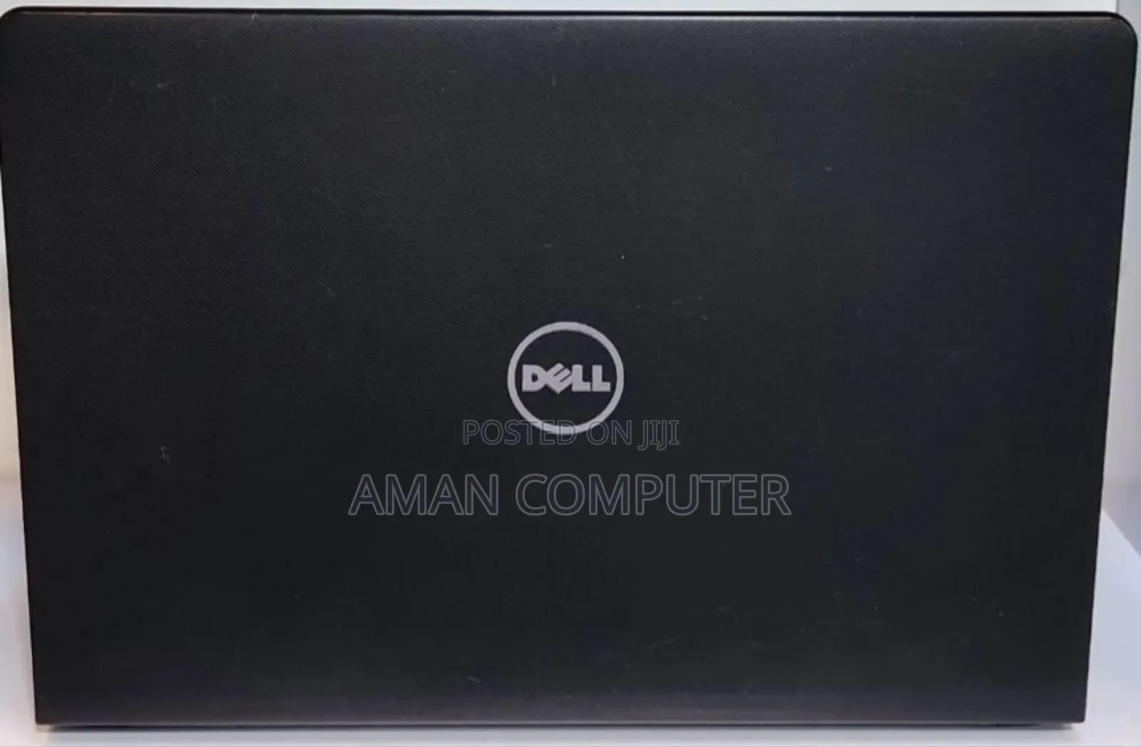 New Laptop Dell Vostro 15 3000 4GB Intel Core i5 HDD 500GB