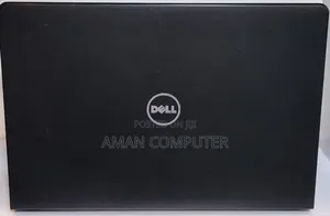 New Laptop Dell Vostro 15 3000 4GB Intel Core i5 HDD 500GB