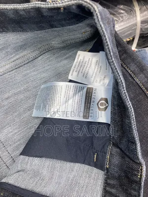 New Levi's 501 Original Jeans