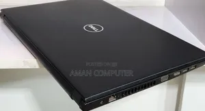 New Laptop Dell Vostro 15 3000 4GB Intel Core i5 HDD 500GB