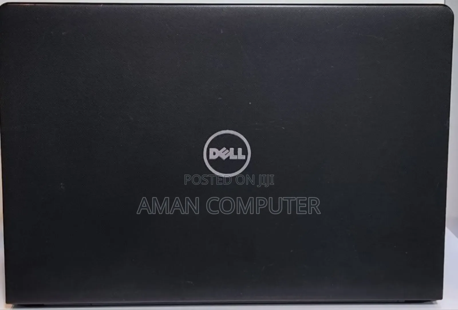 New Laptop Dell Vostro 15 3000 4GB Intel Core i5 HDD 500GB