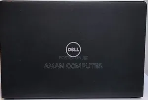 New Laptop Dell Vostro 15 3000 4GB Intel Core i5 HDD 500GB
