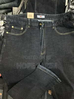 New Levi's 501 Original Jeans