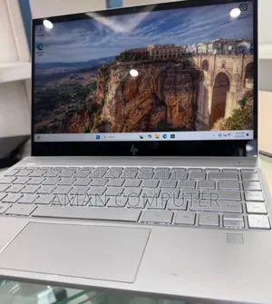 New Laptop HP Envy x360 16GB Intel Core i5 SSD 512GB