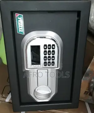 Total Electronic Safe