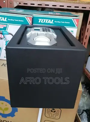 Total Electronic Safe