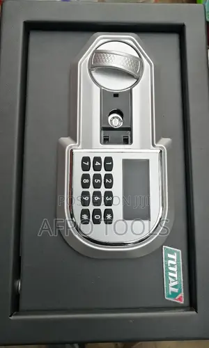 Total Electronic Safe