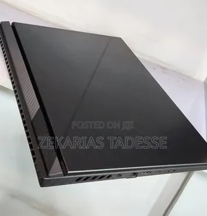New Laptop Asus ROG Strix G15 16GB Intel Core i7 SSD 1T