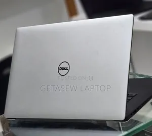 New Laptop Dell Precision 5530 16GB Intel Core i7 SSD 512GB
