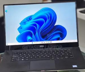 New Laptop Dell Precision 5530 16GB Intel Core i7 SSD 512GB