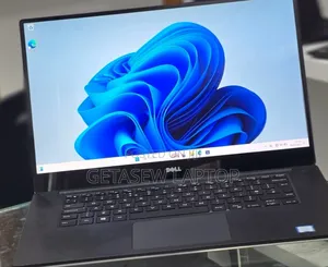 New Laptop Dell Precision 5530 16GB Intel Core i7 SSD 512GB