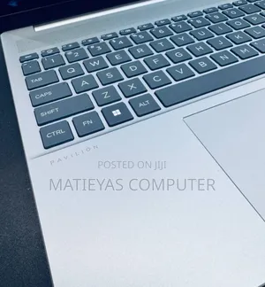 New Laptop HP Pavilion 14 16GB Intel Core i7 SSD 1T
