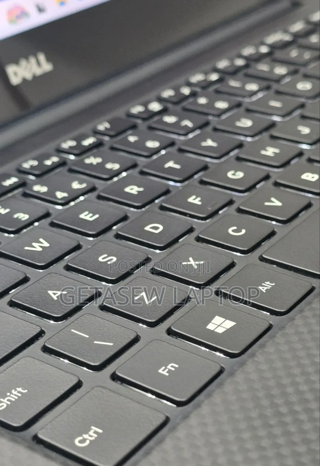 New Laptop Dell Precision 5530 16GB Intel Core i7 SSD 512GB