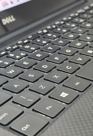 New Laptop Dell Precision 5530 16GB Intel Core i7 SSD 512GB