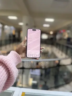 Apple iPhone 15 Pro Max 256 GB Blue