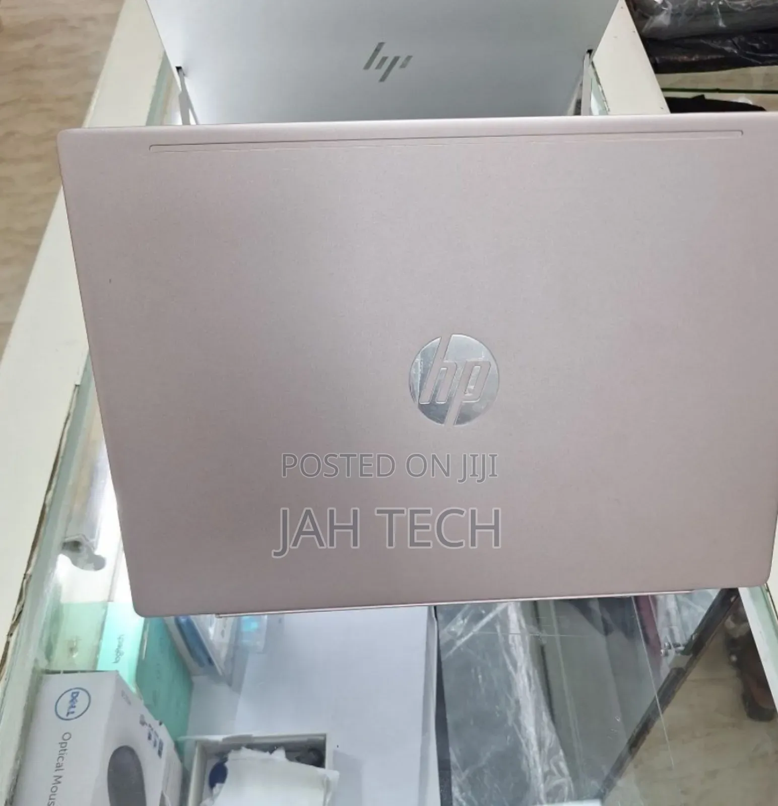 New Laptop HP Pavilion 14 8GB Intel Core i5 SSD 512GB
