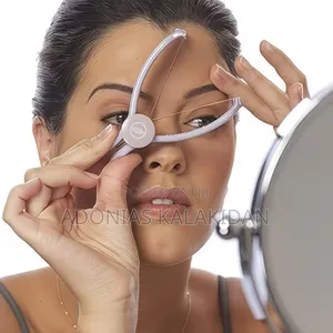 Sildne Face Body Hair Threading System