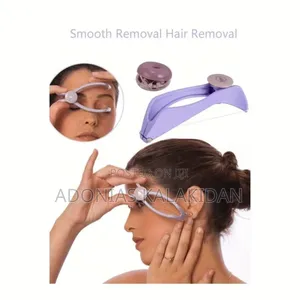 Sildne Face Body Hair Threading System