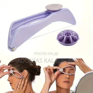 Sildne Face Body Hair Threading System