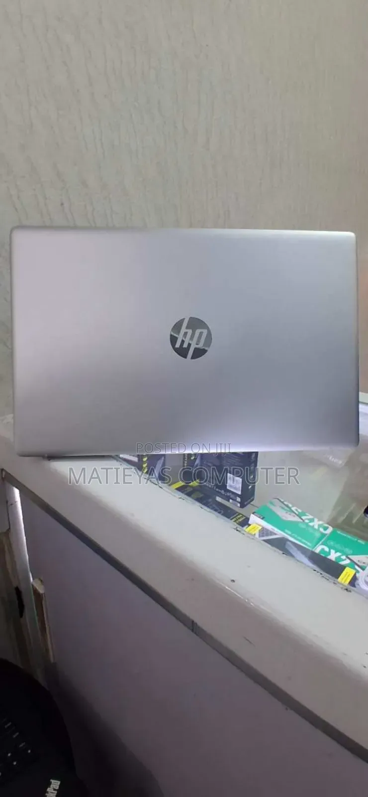 New Laptop HP Stream Notebook 8GB Intel Core i3 SSD 256GB