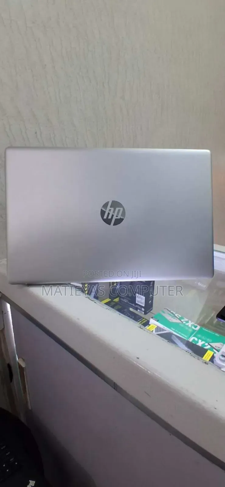 New Laptop HP Stream Notebook 8GB Intel Core i3 SSD 256GB
