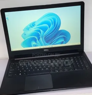 Laptop Dell Vostro 15 3000 4GB Intel Core i5 HDD 500GB