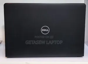 Laptop Dell Vostro 15 3000 4GB Intel Core i5 HDD 500GB