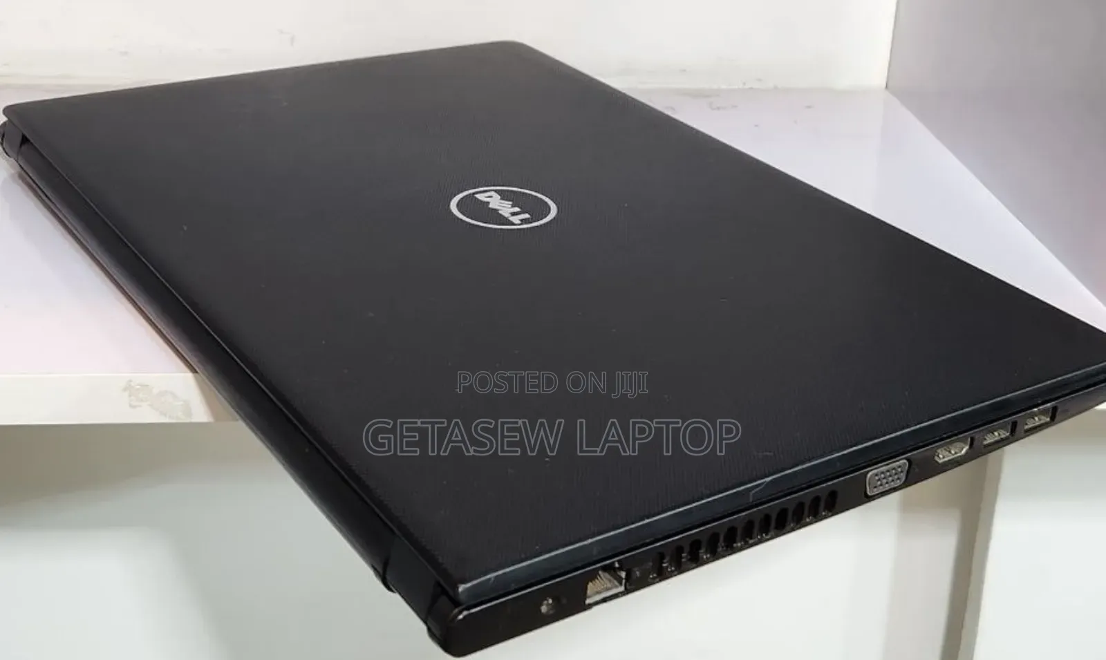 Laptop Dell Vostro 15 3000 4GB Intel Core i5 HDD 500GB