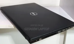 Laptop Dell Vostro 15 3000 4GB Intel Core i5 HDD 500GB