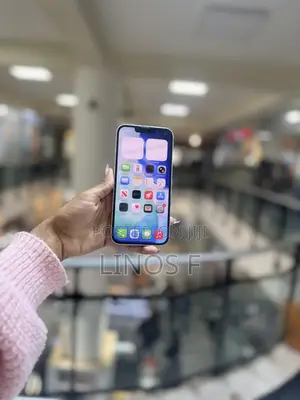 Apple iPhone 14 256 GB Purple