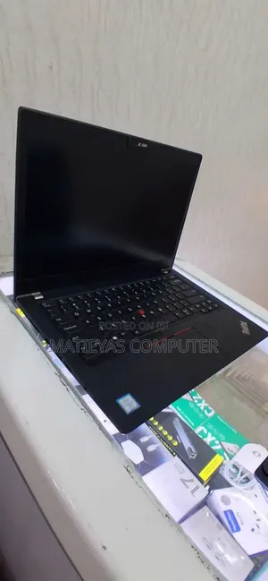 New Laptop Lenovo ThinkPad L480 8GB Intel Core i5 SSD 256GB