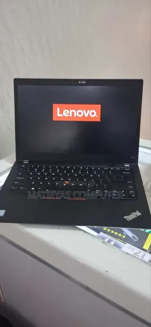 New Laptop Lenovo ThinkPad L480 8GB Intel Core i5 SSD 256GB