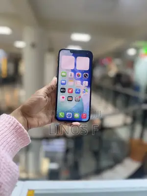Apple iPhone 14 256 GB Purple