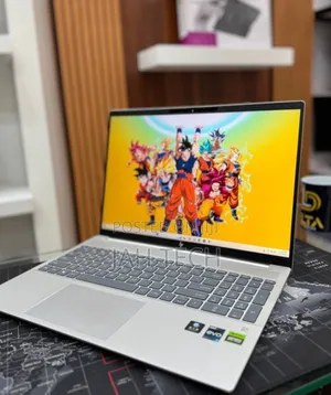 New Laptop HP Pavilion 15 16GB Intel Core i7 SSD 1T