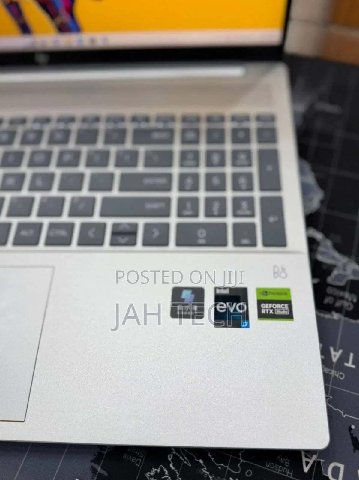 New Laptop HP Pavilion 15 16GB Intel Core i7 SSD 1T