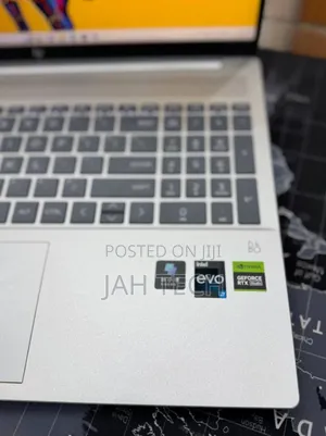 New Laptop HP Pavilion 15 16GB Intel Core i7 SSD 1T