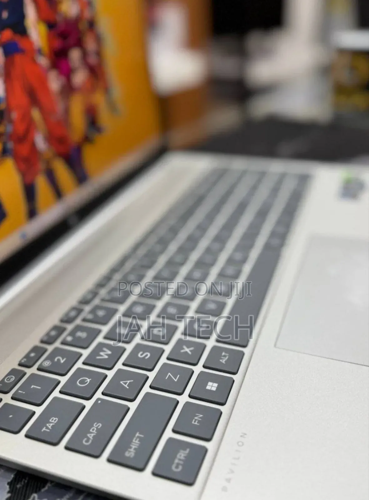 New Laptop HP Pavilion 15 16GB Intel Core i7 SSD 1T