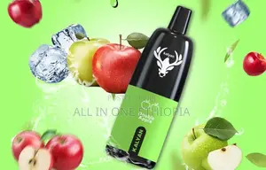 Vape Kalyan Pro Big Puff