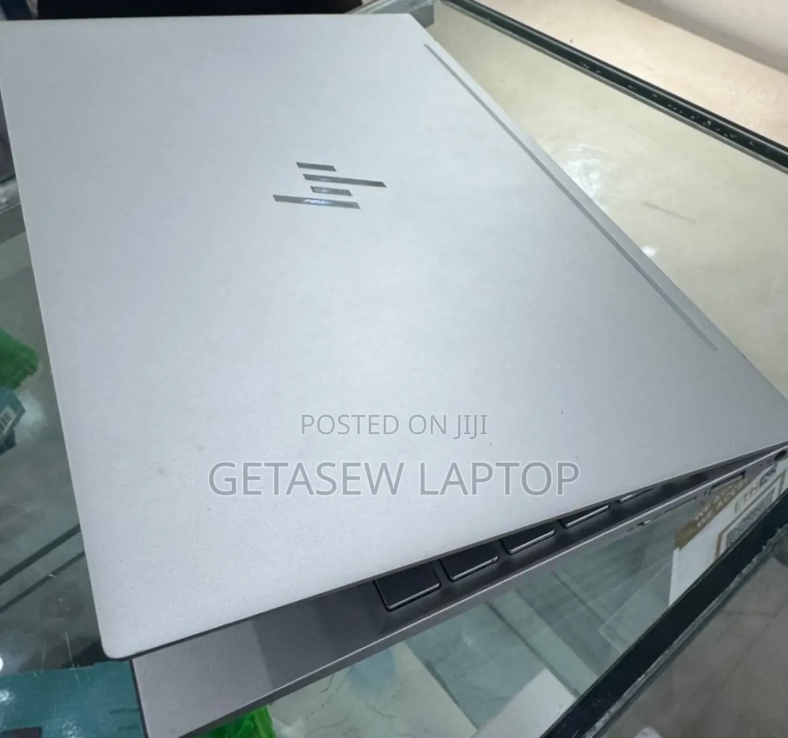 New Laptop HP Envy 13 16GB Intel Core i5 SSD 512GB