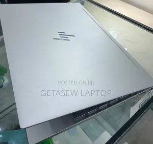 New Laptop HP Envy 13 16GB Intel Core i5 SSD 512GB