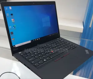 New Laptop Lenovo ThinkPad t495s 16GB AMD Ryzen 5 SSD 512GB