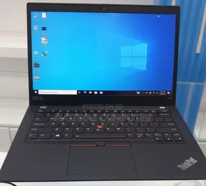 New Laptop Lenovo ThinkPad t495s 16GB AMD Ryzen 5 SSD 512GB