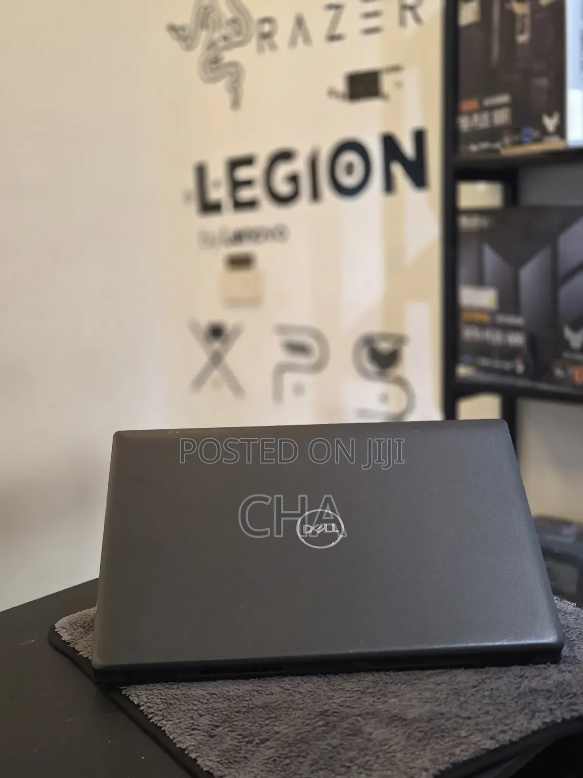 Laptop Dell Latitude 15 3570 16GB Intel Core i5 SSD 512GB