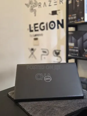 Laptop Dell Latitude 15 3570 16GB Intel Core i5 SSD 512GB