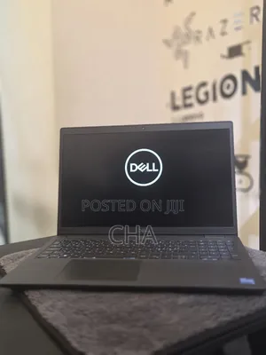 Laptop Dell Latitude 15 3570 16GB Intel Core i5 SSD 512GB