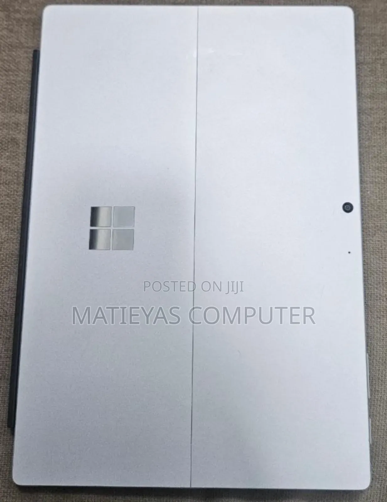 New Laptop Microsoft Surface Pro 7+ 16GB Intel Core i7 SSD 256GB
