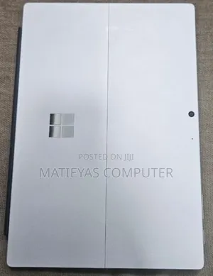 New Laptop Microsoft Surface Pro 7+ 16GB Intel Core i7 SSD 256GB