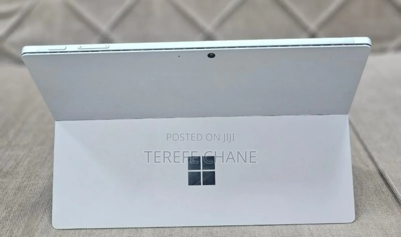 New Laptop Microsoft Surface Pro 7 16GB Intel Core i7 SSD 256GB